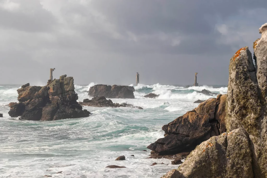 Caresse de lumière - Muriel TIERCELET