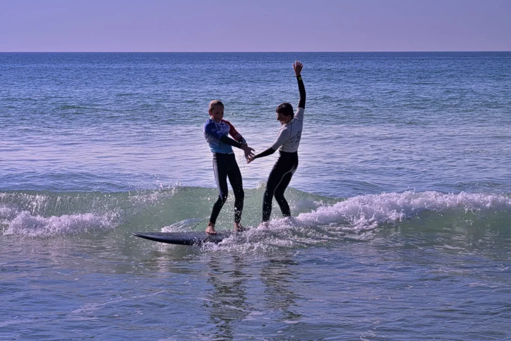 VIEUX BOUCAU - Tony BARILLIER